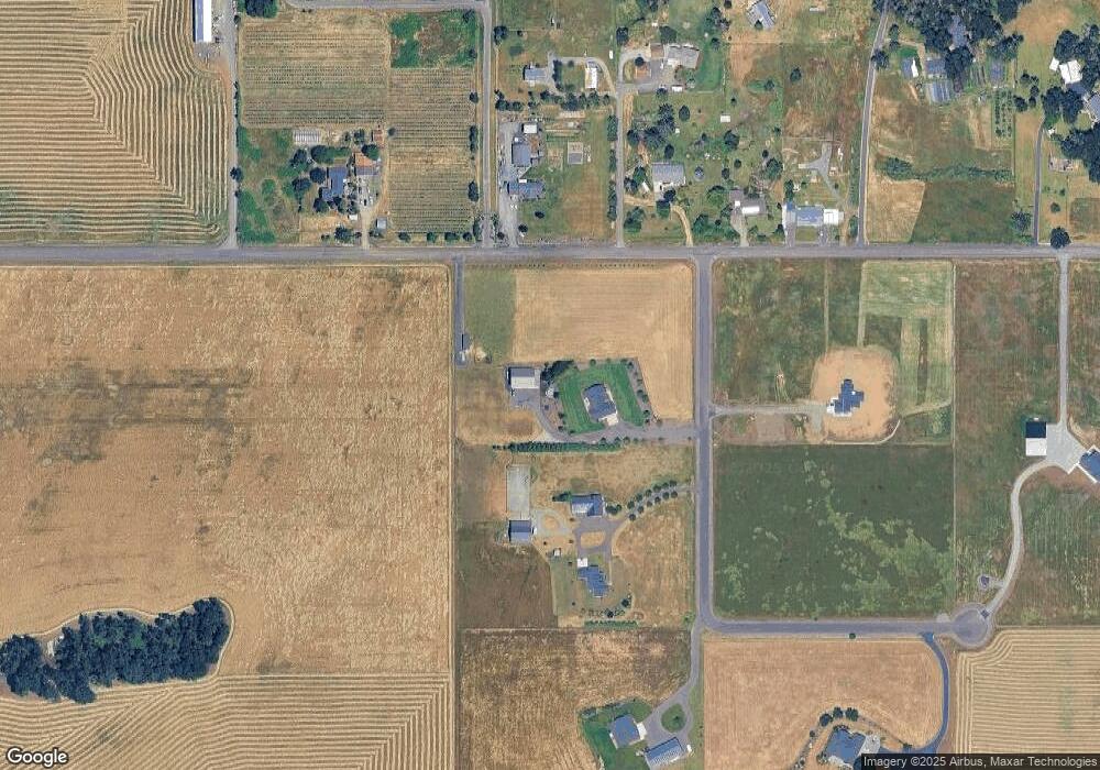 40372 Parr Ridge Rd, Scio, OR 97374 - photo 1