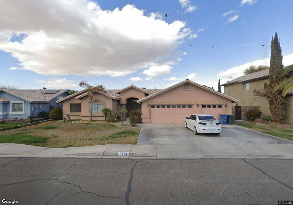 3754 W 18th St unit 3, Yuma, AZ 85364 - photo 1