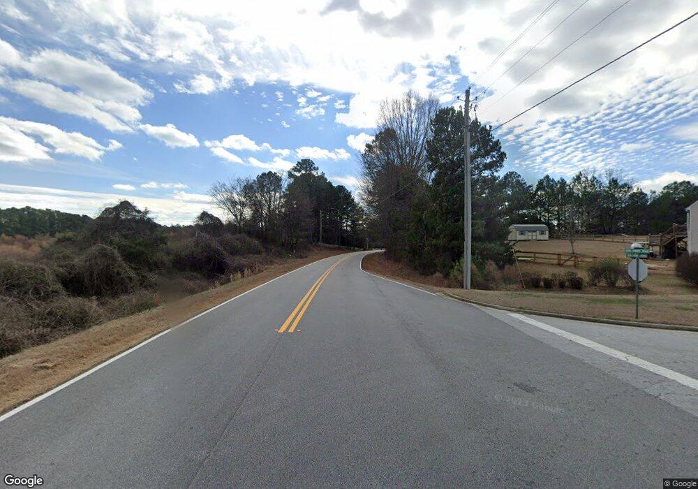 0 Gum Creek Landing, Oxford, GA 30054 - photo 1