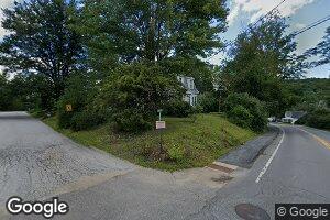 3 Church St, Ashland, NH 03217