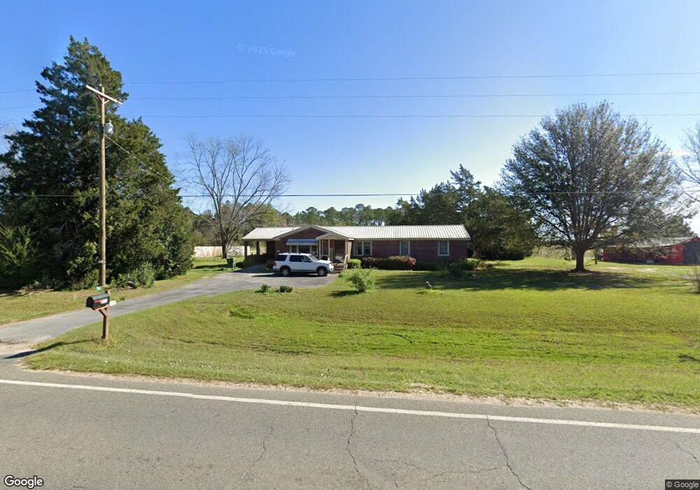 931 Ga Highway 33 S, Moultrie, GA 31788 - photo 1
