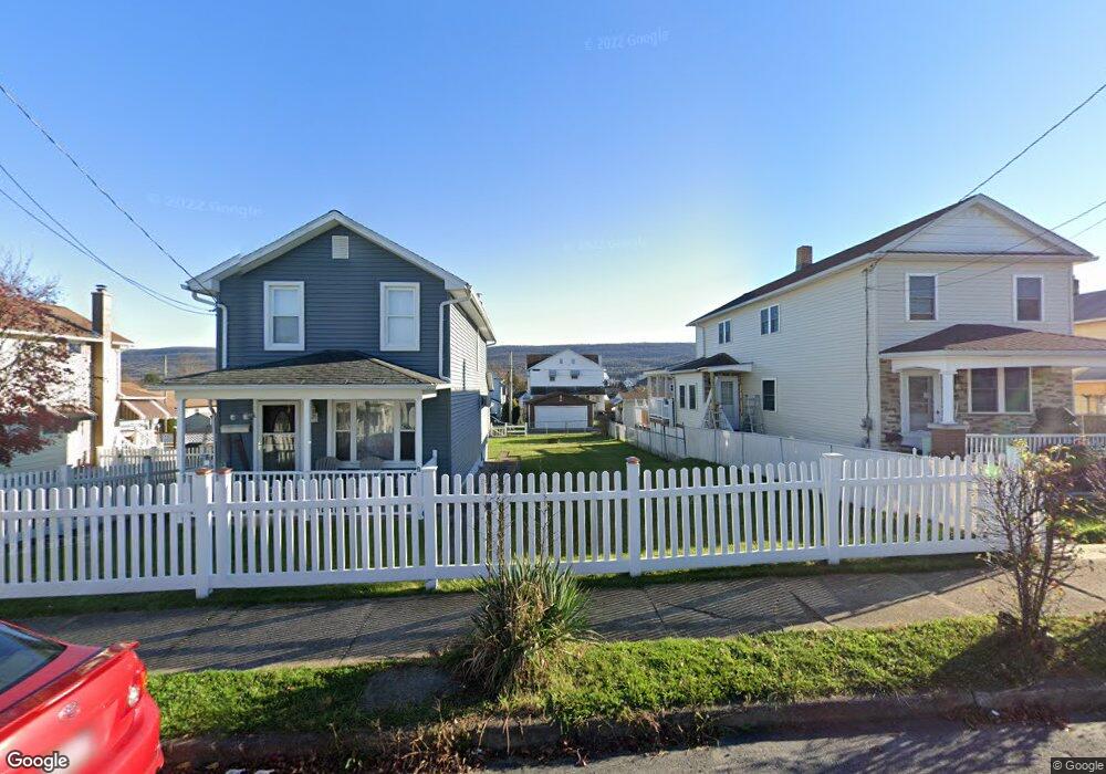 127 E Union St, Nanticoke, PA 18634 - photo 1