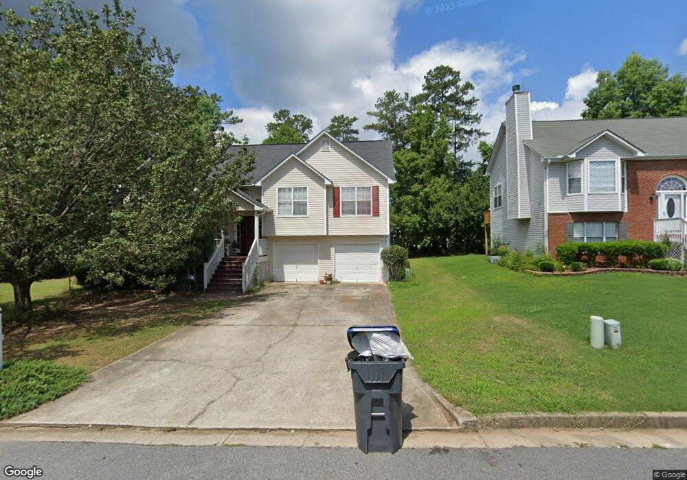 1348 Daffodil Ln, Hampton, GA 30228 - photo 1