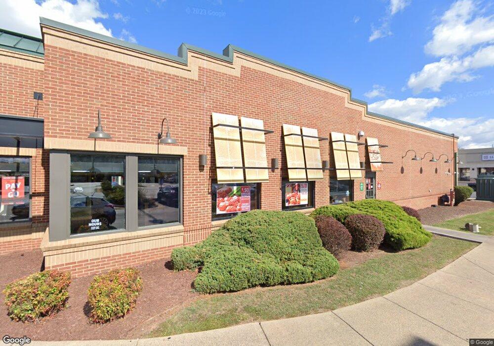 1860 E Market St, Harrisonburg, VA 22801 - photo 1