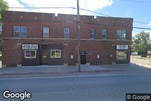 121 S Williams St, Thornton, IL 60476