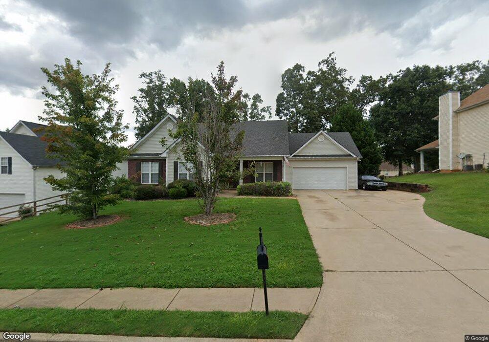 35 Winchester Ct unit 10, Covington, GA 30016 - photo 1