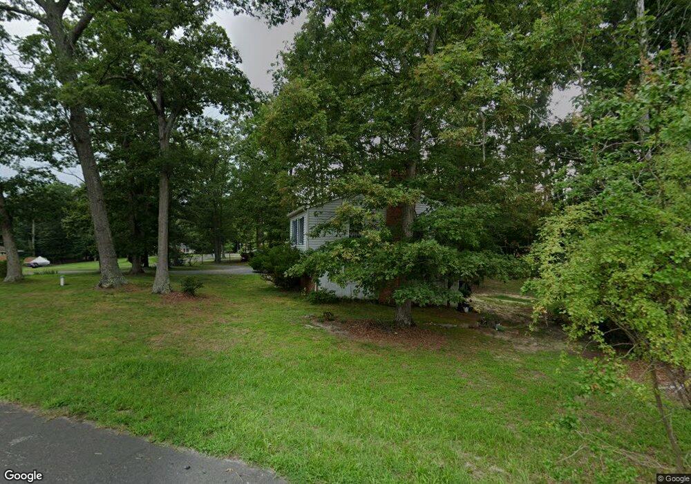 23215 Linden Ct, Lexington Park, MD 20653 - photo 1