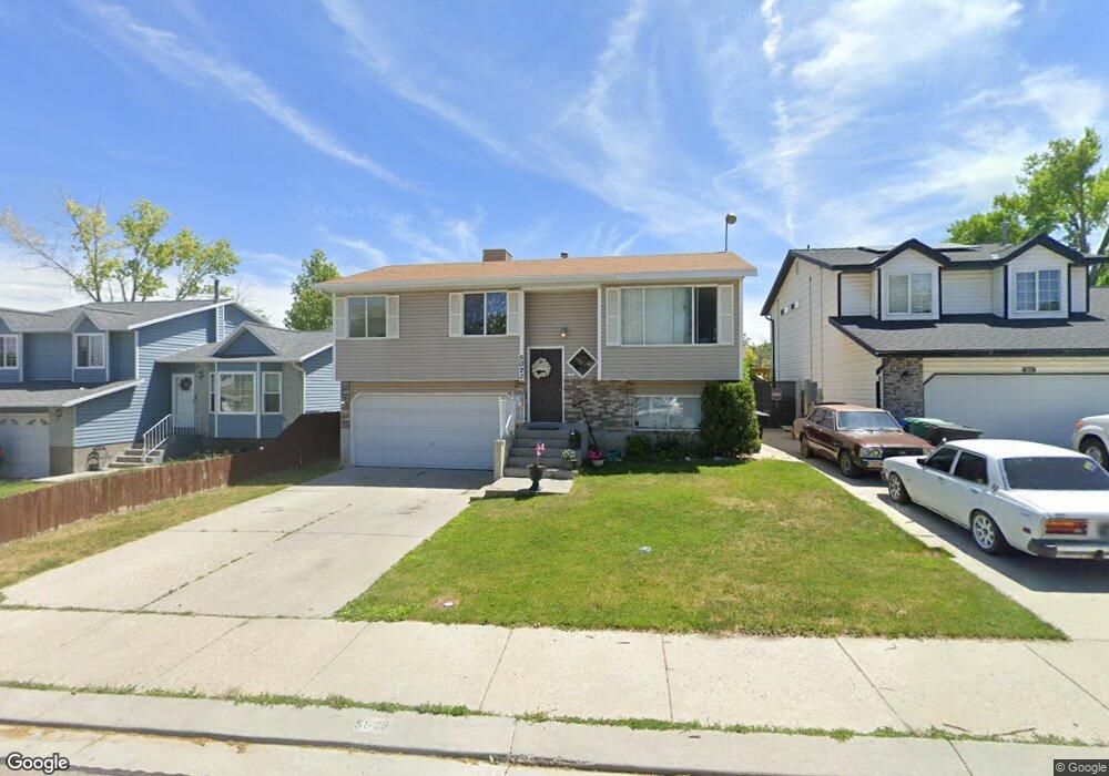 5023 W Saguaro Dr, West Jordan, UT 84081 - photo 1