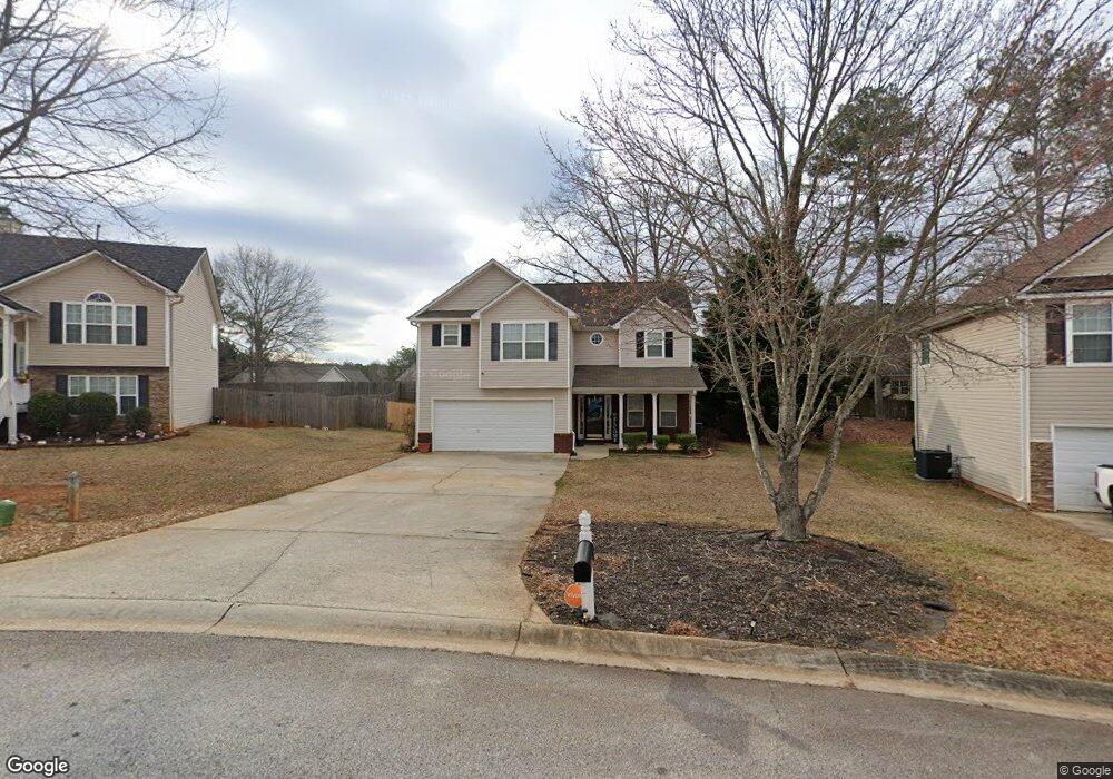 5415 Yellow Pine Dr unit 7, McDonough, GA 30252 - photo 1