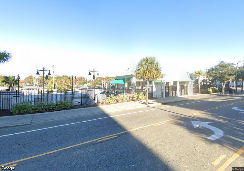 1407 N Ocean Blvd, Myrtle Beach, SC 29577 - photo 1