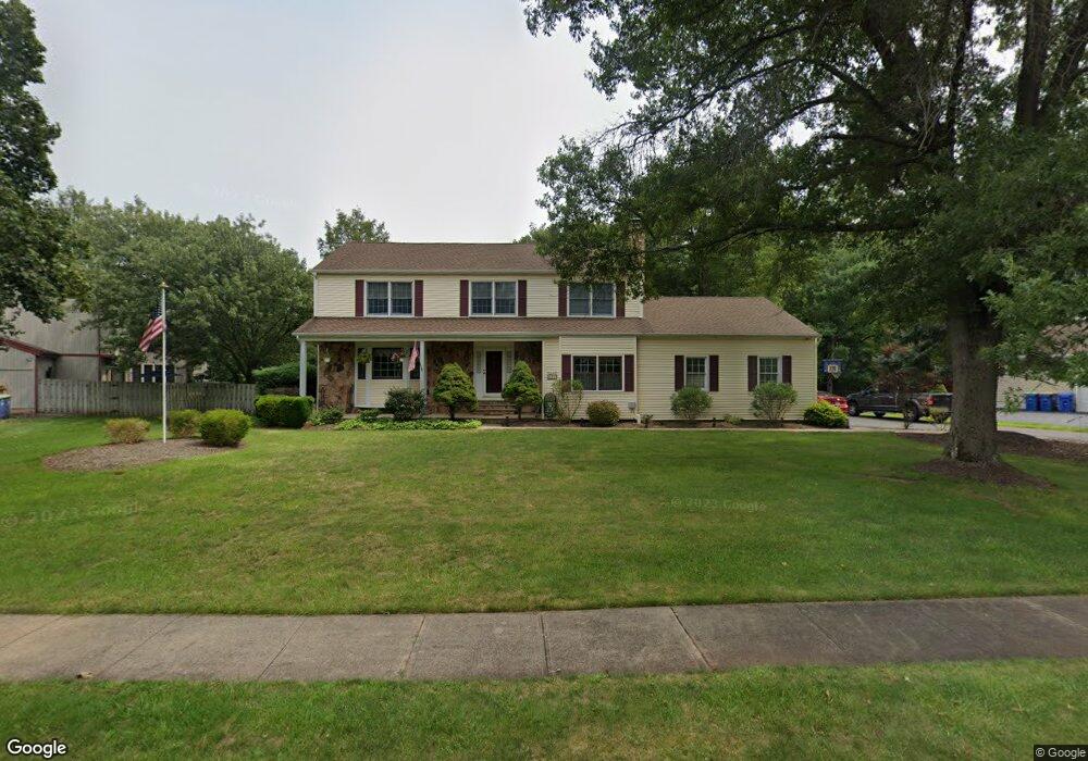 3 Ivy Ln, Hillsborough, NJ 08844 - photo 1