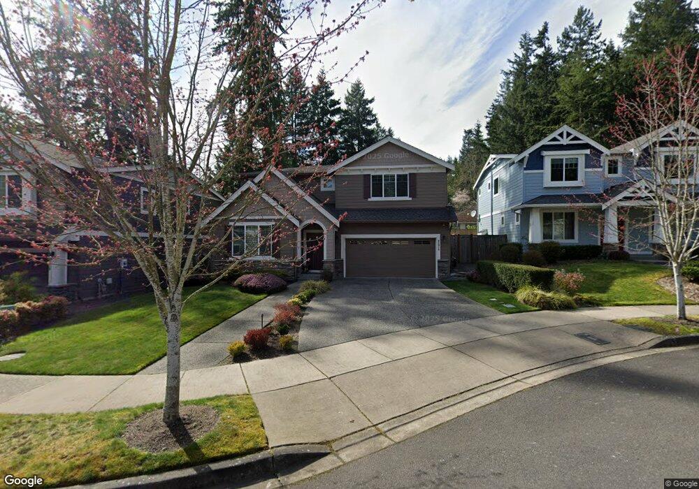 21916 78th Place W, Edmonds, WA 98026 - photo 1
