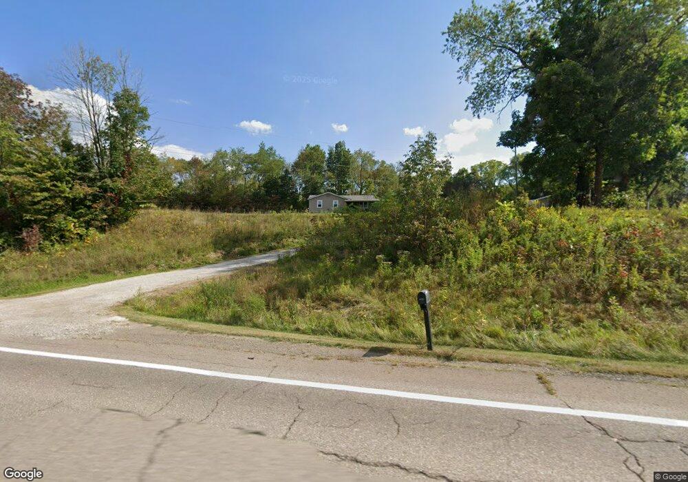 15786 Millersburg Rd, Danville, OH 43014 - photo 1