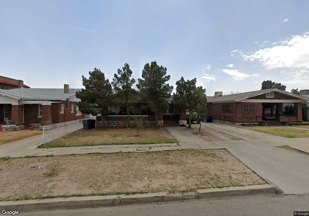 3120 Federal Ave, El Paso, TX 79930 - photo 1