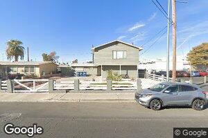2409 N Bruce St, North Las Vegas, NV 89030