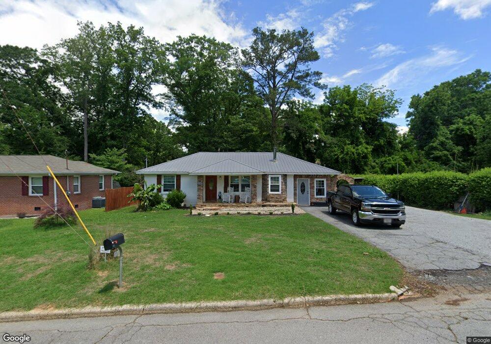 112 Cherry Dr, Carrollton, GA 30117 - photo 1