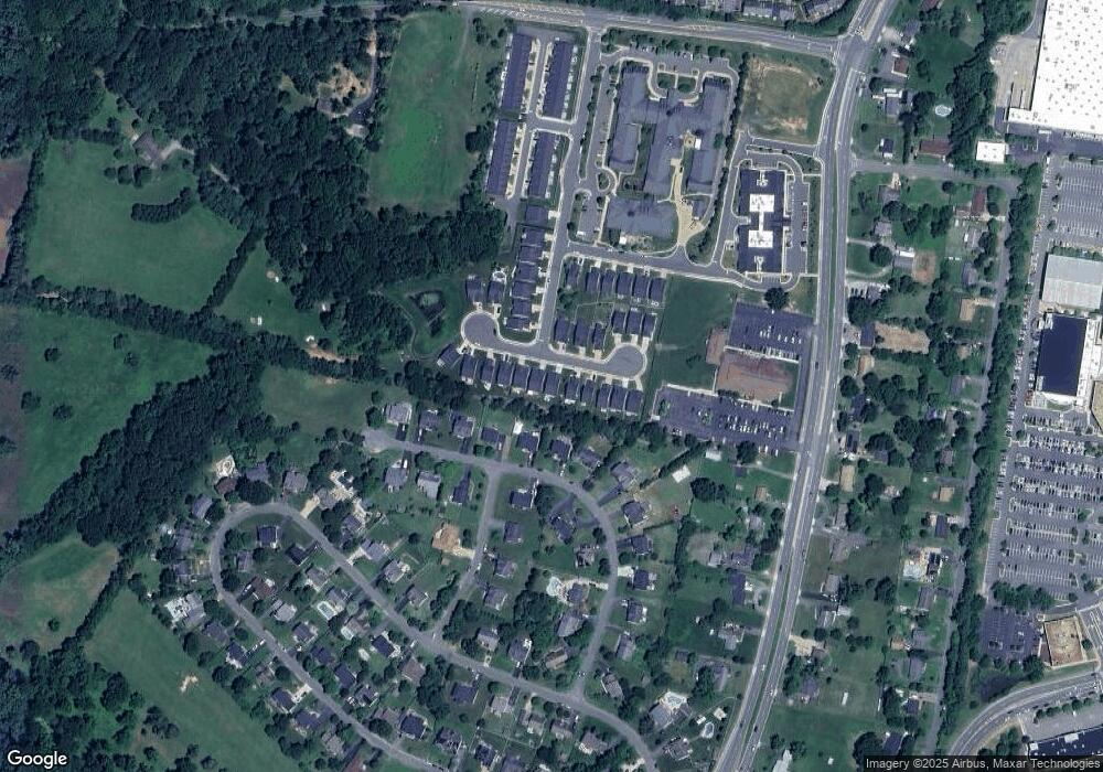 5710 Spring Arbor Cir, Fredericksburg, VA 22407 - photo 1