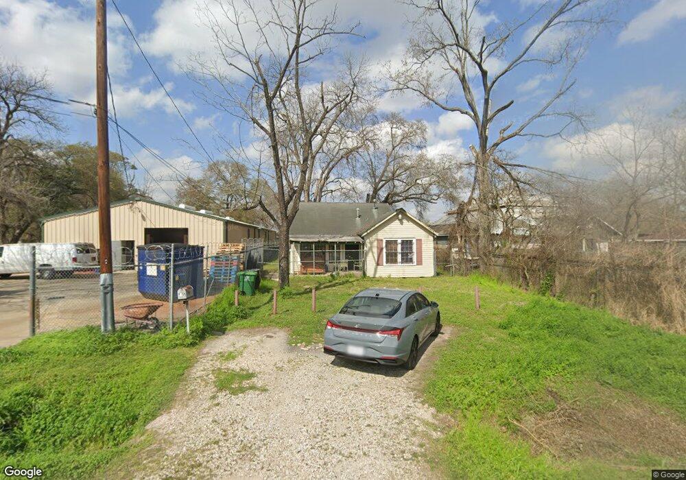 1201 Firnat St, Houston, TX 77022 - photo 1