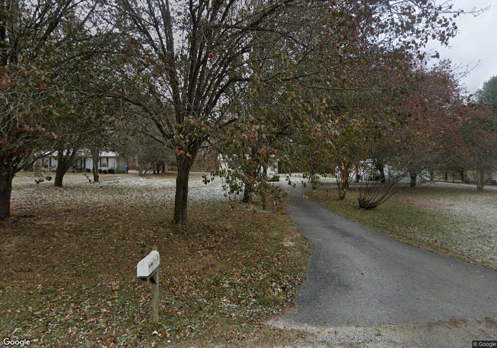 1171 Noel Dr, Cookeville, TN 38506 - photo 1