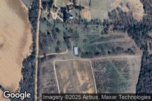2433 Wj Storey Rd, Buena Vista, GA 31803