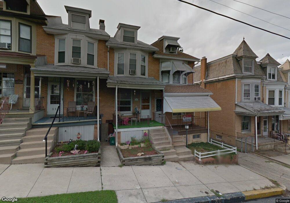 548 S 16th St, Reading, PA 19606 - photo 1