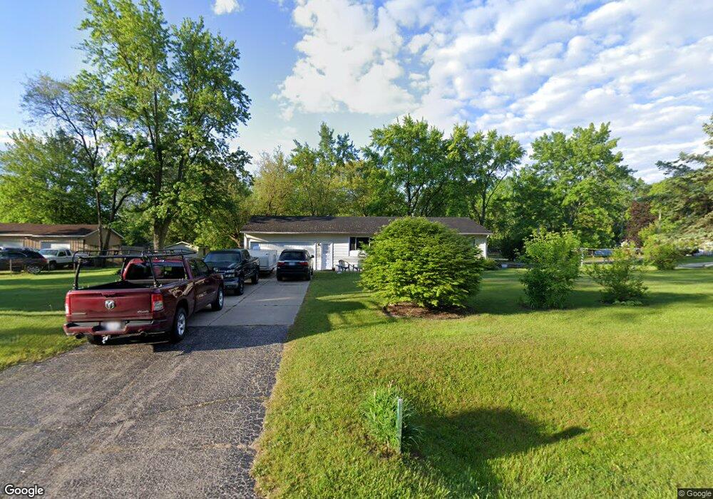 3423 N Pass Dr, Clio, MI 48420 - photo 1