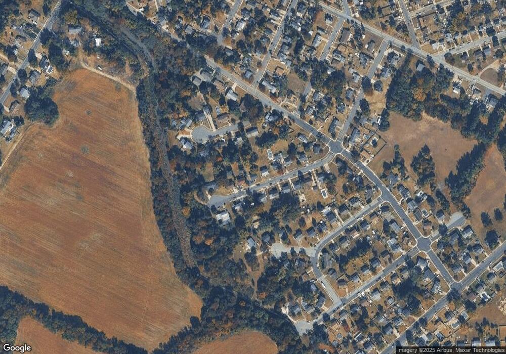 227 Marshall Ave, Gibbstown, NJ 08027 - photo 1