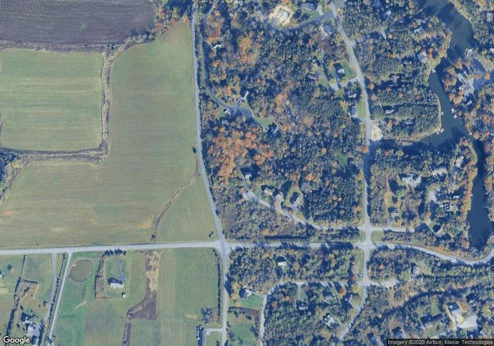 92 Superstitious Dr, Athens, NY 12015 - photo 1