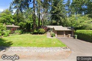 1245 Bayberry Rd, Lake Oswego, OR 97034