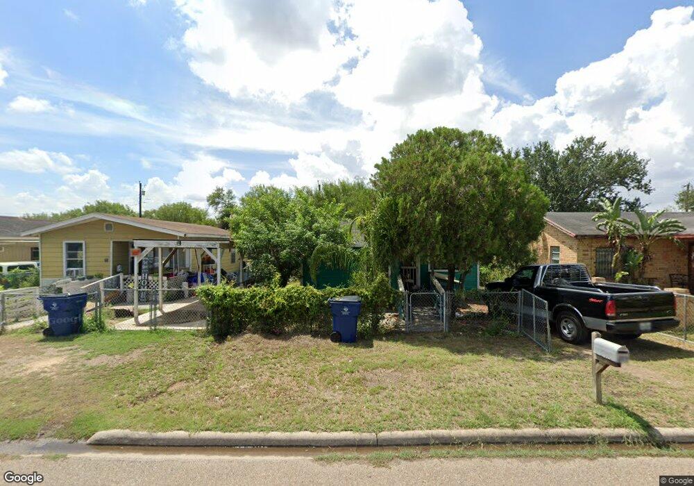 216 S Salinas Blvd, Donna, TX 78537 - photo 1