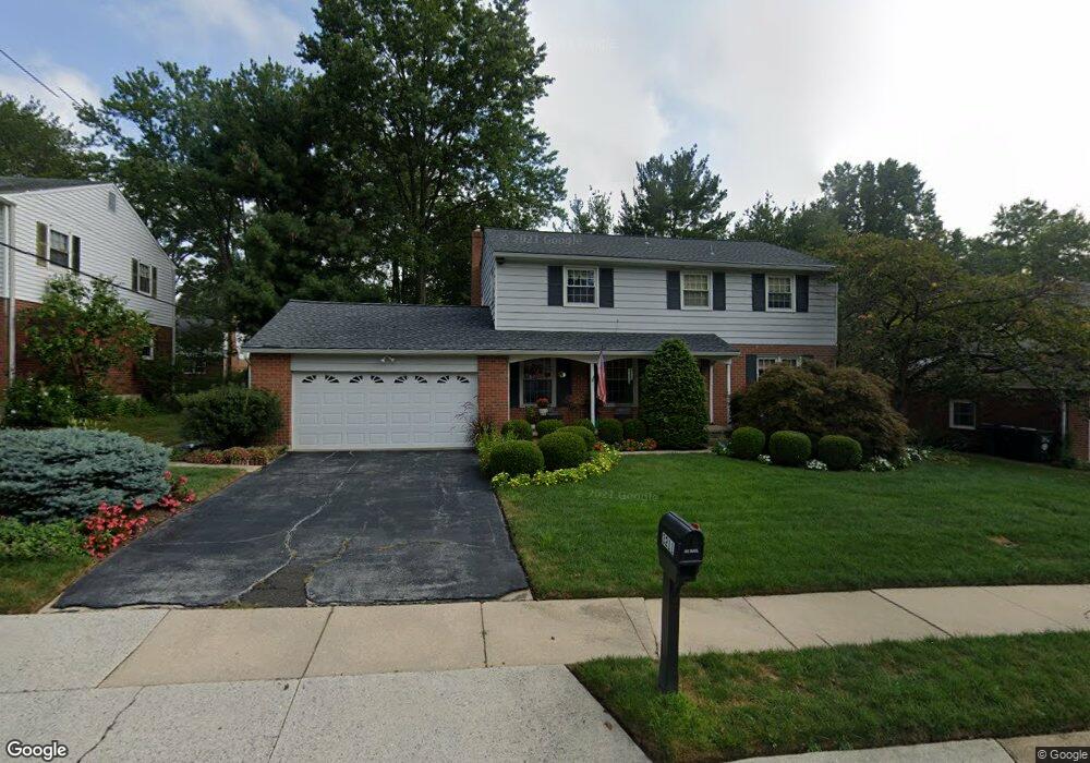 3211 S Landsdowne Dr, Wilmington, DE 19810 - photo 1