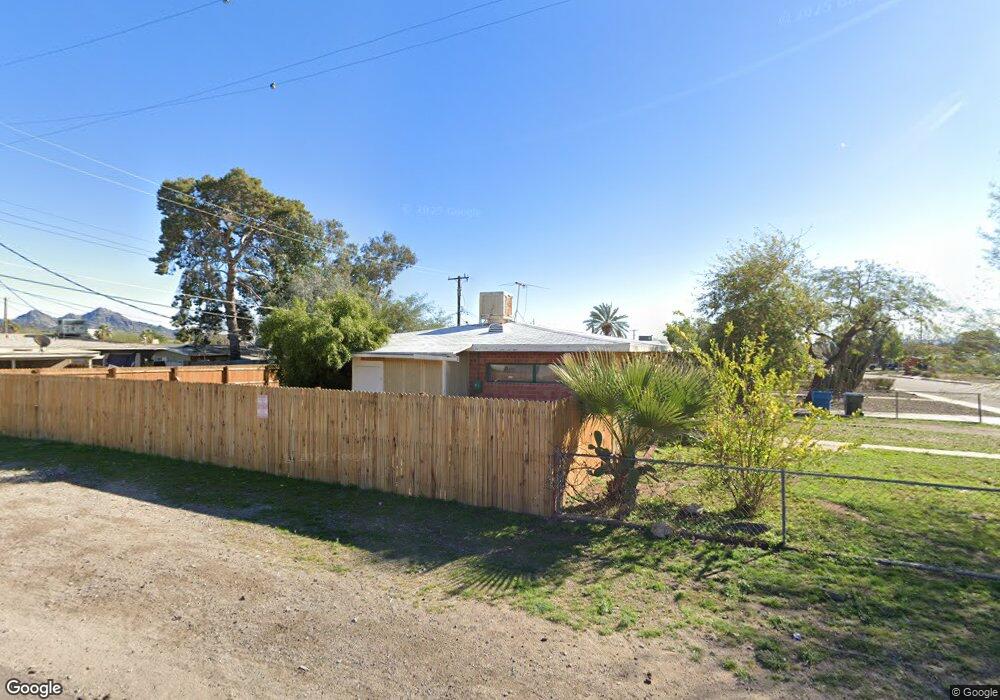 9449 N 4th Ave, Phoenix, AZ 85021 - photo 1