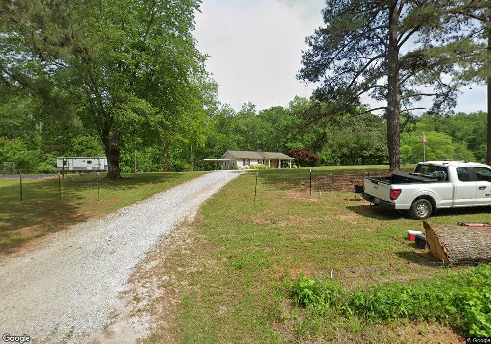 215 Burg Rd, Locust Grove, GA 30248 - photo 1