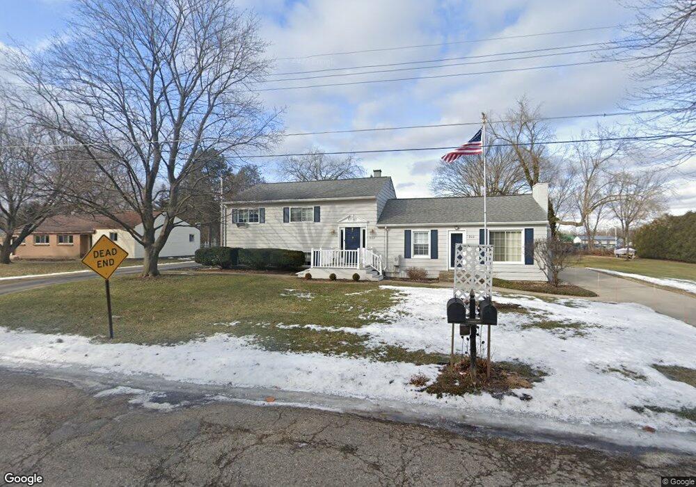 202 W Hill St, Davison, MI 48423 - photo 1