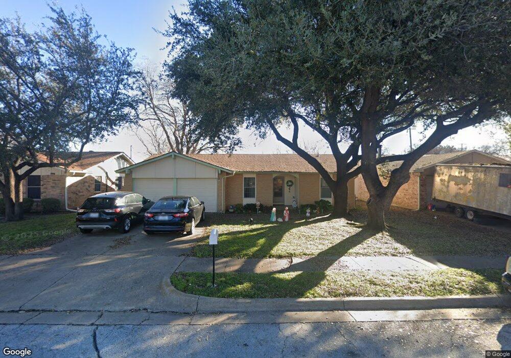 6304 Buckingham Trail, North Richland Hills, TX 76182 - photo 1