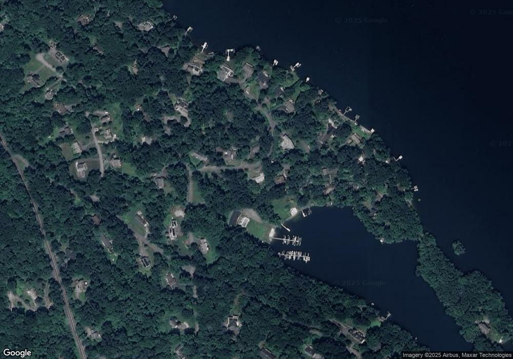 14 Deer Run Trail, Sherman, CT 06784 - photo 1