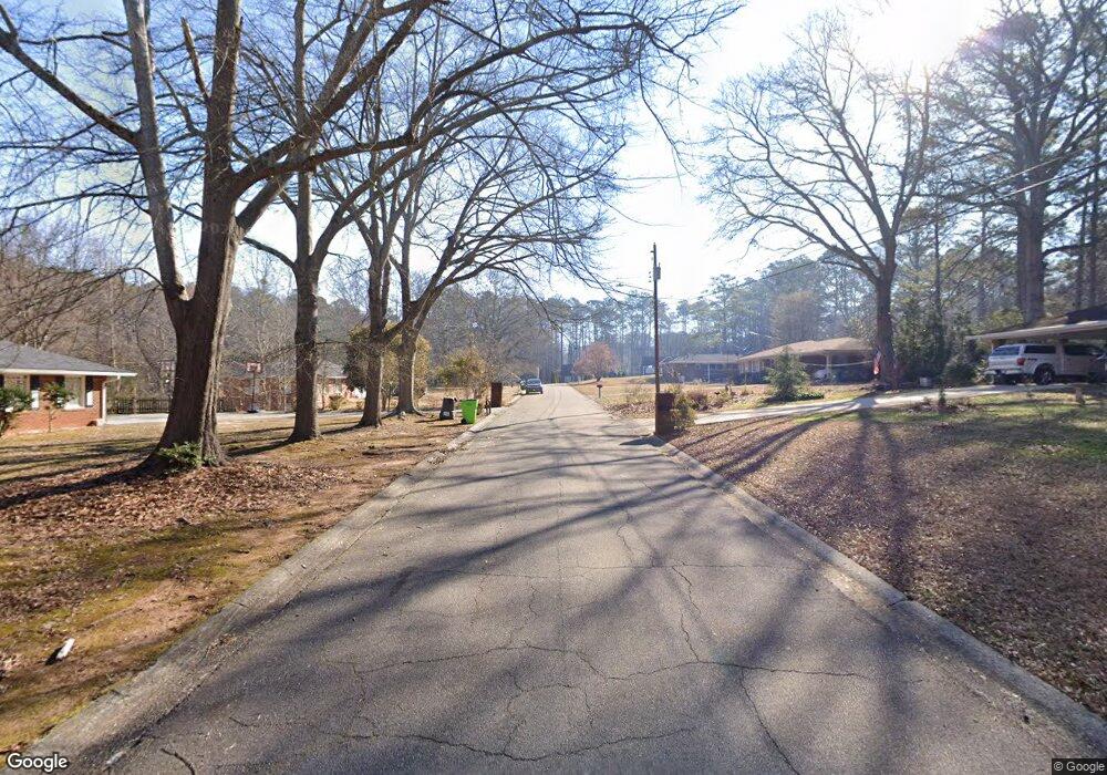 0 Dunn Pkwy unit 8864235, Mableton, GA 30126 - photo 1