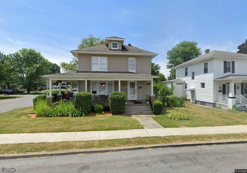 11000 Coffman Ave, Hagerstown, MD 21740 - photo 1