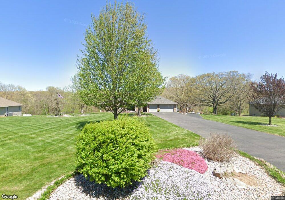 1815 W Copper Creek Rd, Nixa, MO 65714 - photo 1