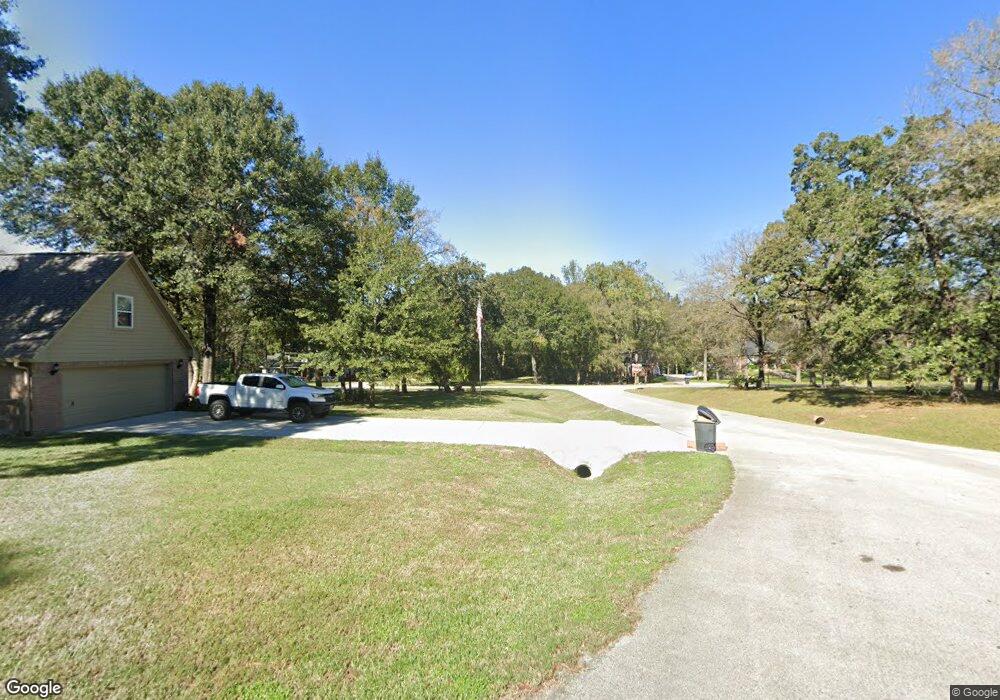 0 Marksman Ct, Hockley, TX 77447 - photo 1