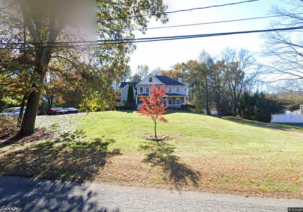 4 Righter Rd, Randolph, NJ 07869 - photo 1