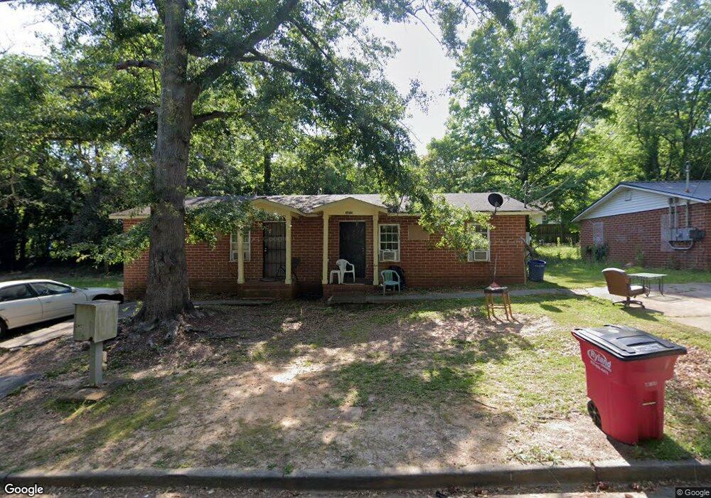 3455 Shamrock Ave, Macon, GA 31204 - photo 1