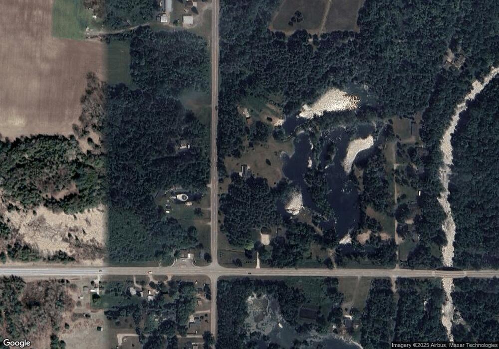 1946 Bedtelyon Rd, West Branch, MI 48661 - photo 1