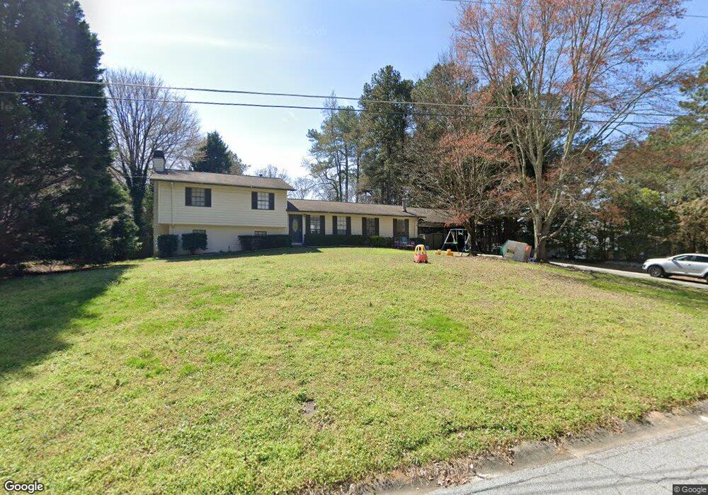 3162 Fireplace Trail unit 1, Snellville, GA 30078 - photo 1