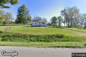 160 Brownsburg Turnpike, Rockbridge Baths, VA 24473