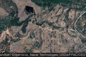 1081 W South Mesa Rd, Moab, UT 84532