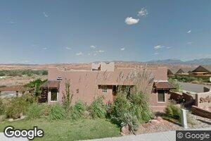 3393 S Village Loop, Moab, UT 84532