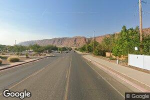 208 500 W 400 N Unit 208, Moab, UT 84532