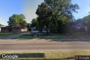 419 E Main St, Charleston, MS 38921