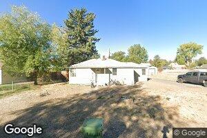 146 N Newport Ave, Hines, OR 97738